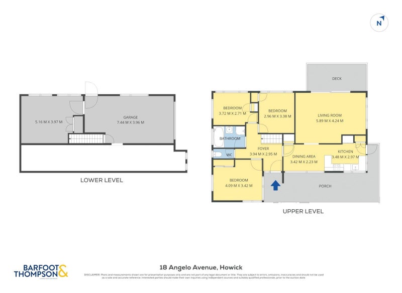 18 Angelo Avenue, Howick, Auckland - Carousel 20