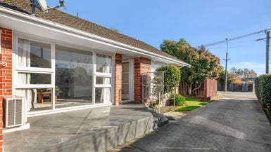 1/472 Greers Road, Bishopdale, Christchurch - Carousel 1