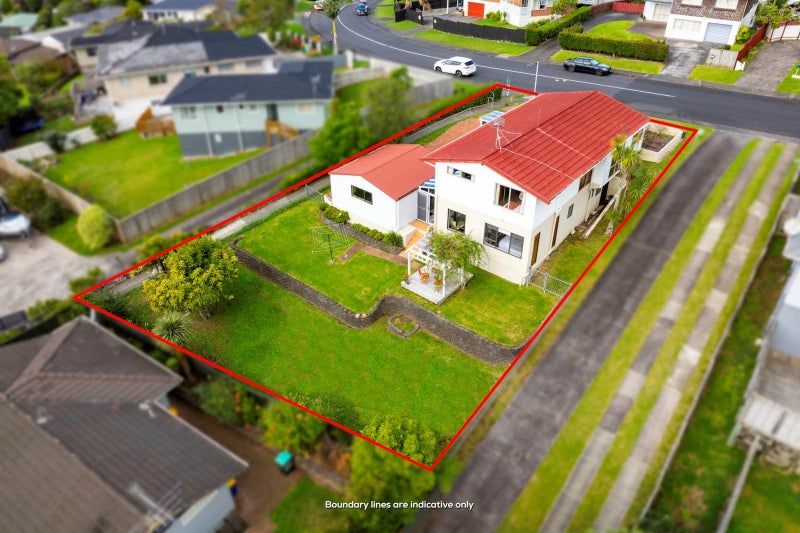 113 Eban Avenue, Hillcrest, Auckland - Carousel 1