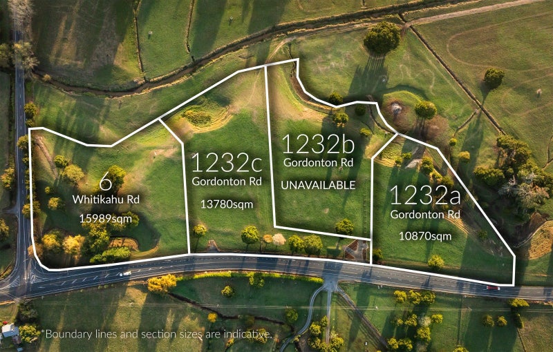 1232C Gordonton Road, Gordonton, Hamilton - Carousel 2