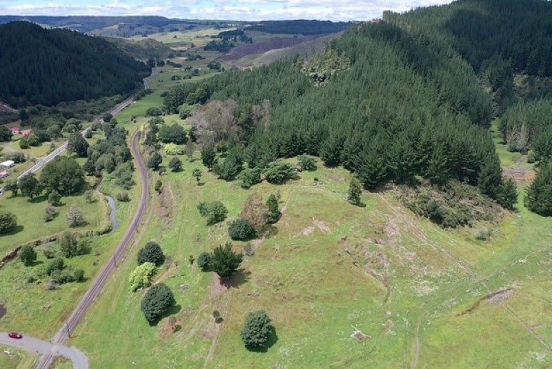 0 State Highway 3, Waitomo, Te Kuiti - Carousel 2