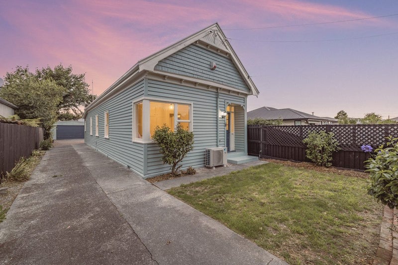 17 Manning Place, Woolston, Christchurch City, Canterbury - Carousel 2