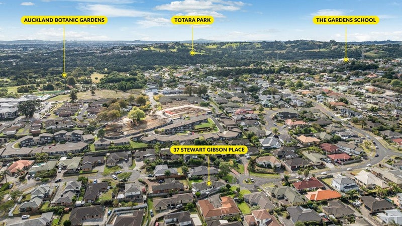 37 Stewart Gibson Place, Manurewa, Auckland - Carousel 27