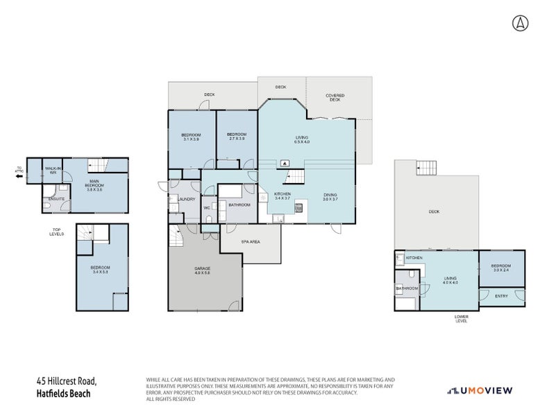 45 Hillcrest Road, Hatfields Beach, Orewa - Carousel 31