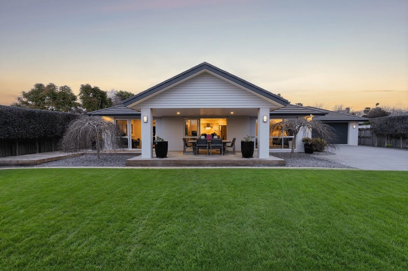 5 Mahy Way, Leamington, Cambridge - Carousel 1