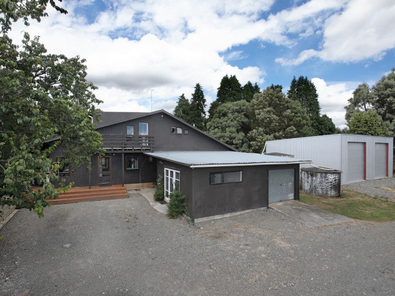 6 Nixs Road, Apiti, Kimbolton - Carousel 1