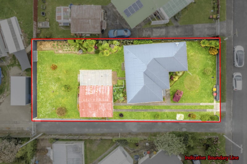 23 Mcdivitt Street, Manurewa, Auckland - Carousel 14