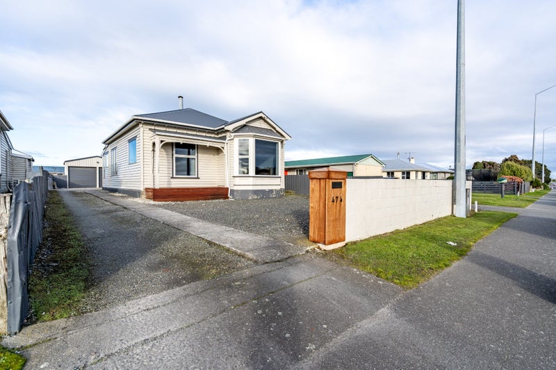 474 Elles Road, Kingswell, Invercargill - Carousel 1