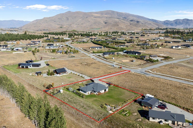 13A Temple Drive, Twizel, Twizel - Carousel 2