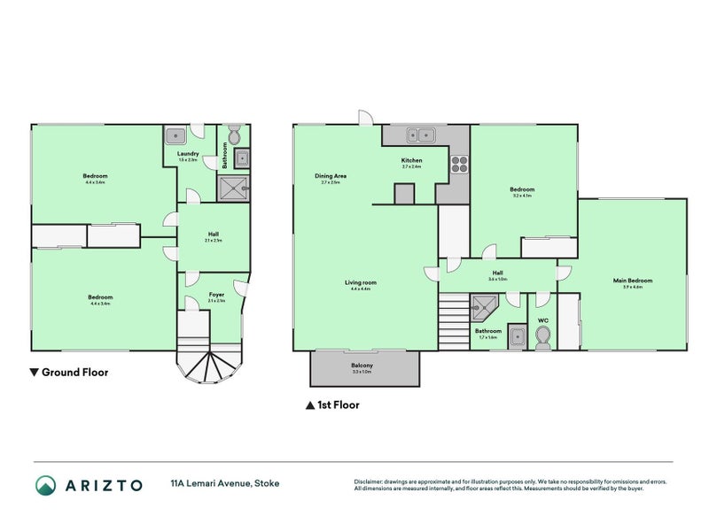 11A Lemari Avenue, Stoke, Nelson - Carousel 22