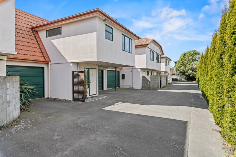 68A Thackeray Place, Waltham, Christchurch - Carousel 2