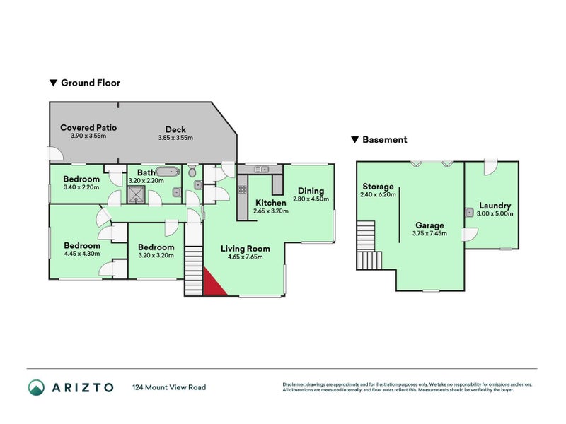 124 Mount View Road, Bastia Hill, Whanganui - Carousel 18