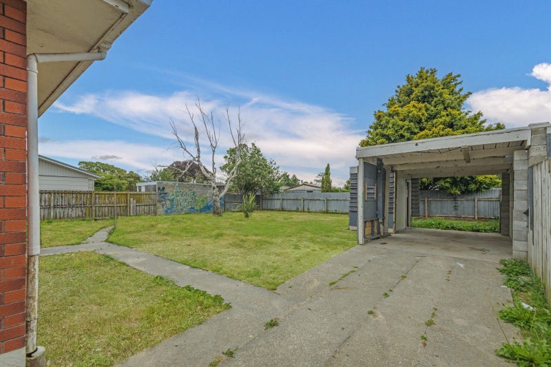 46 Halswell Crescent, Westbrook, Palmerston North - Carousel 10