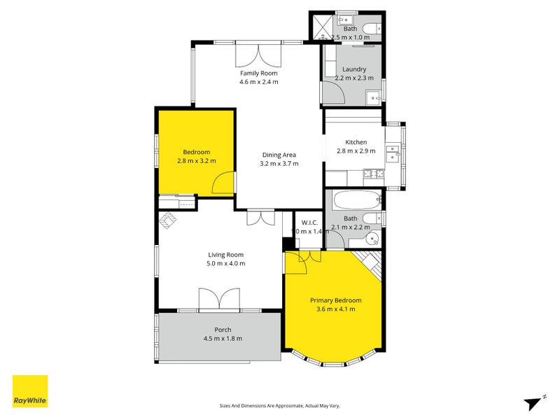 91 Townsend Road, Miramar, Wellington - Carousel 16