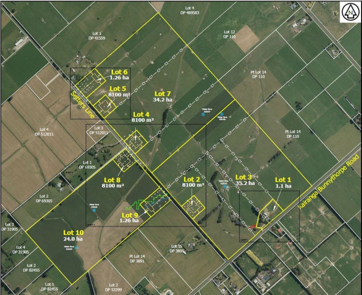 0 Setters Line, Bunnythorpe, Palmerston North - Carousel 5