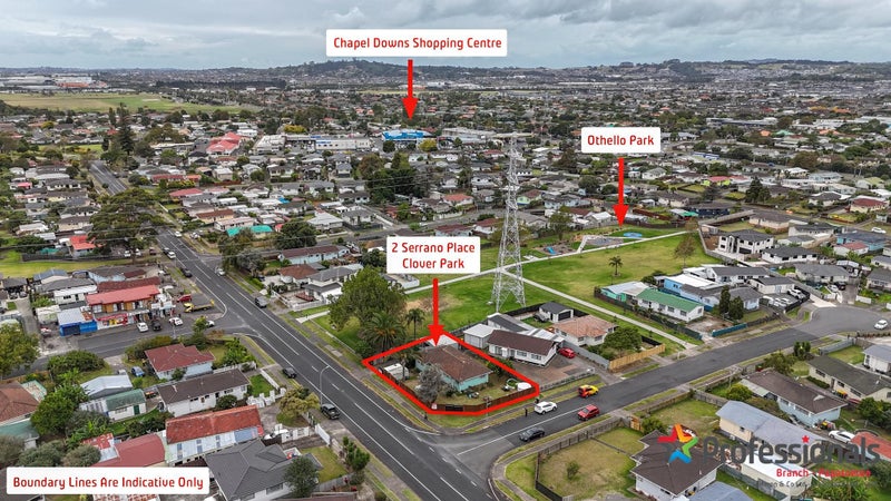 2 Serrano Place, Clover Park, Auckland - Carousel 11