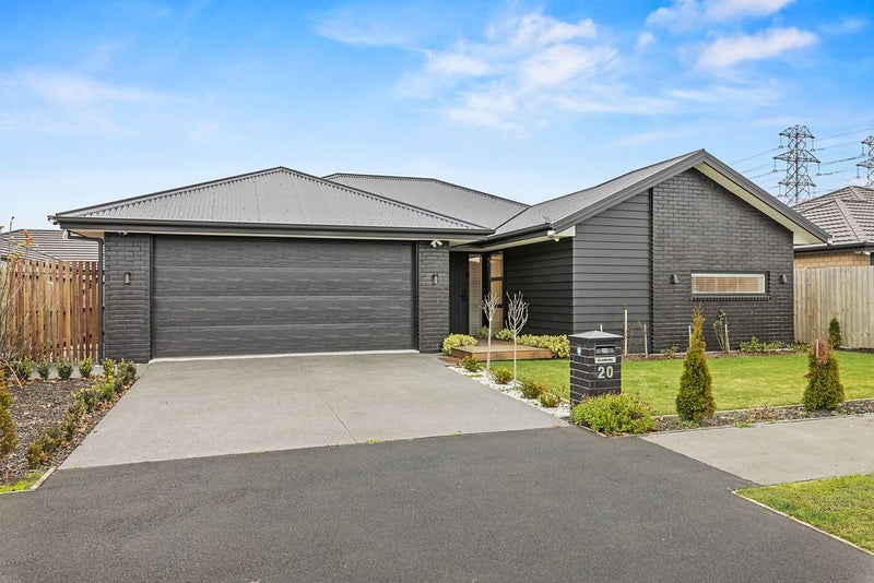 20 Rannoch Drive, Yaldhurst , Christchurch City, Canterbury - Carousel 18