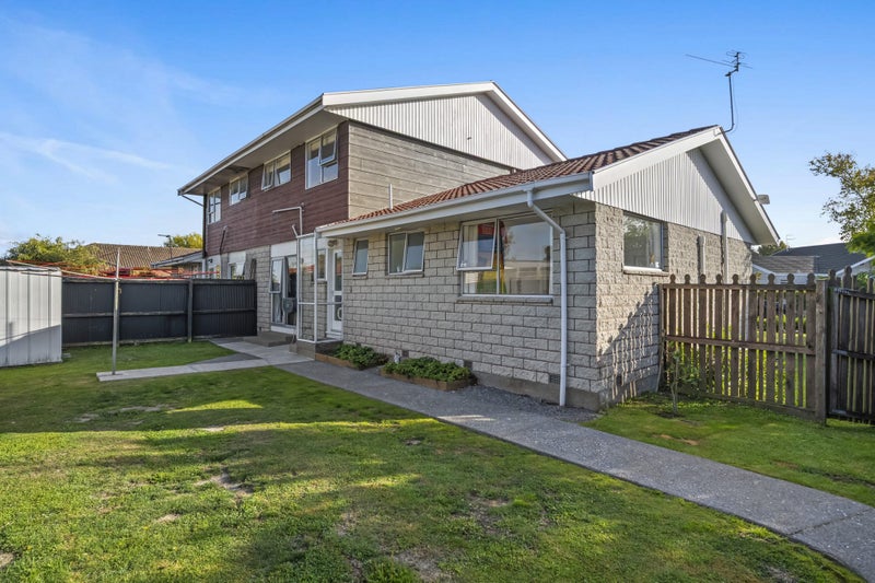 2/8 Applewood Place, Casebrook, Christchurch - Carousel 15