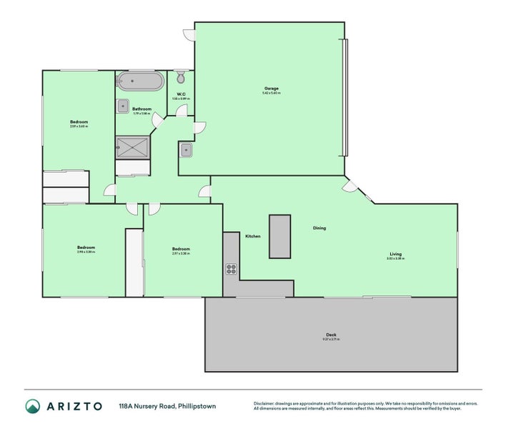 118A Nursery Road, Phillipstown, Christchurch - Carousel 22