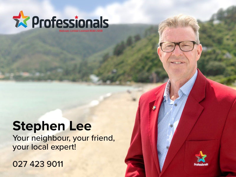 A/307 Marine Drive, York Bay, Lower Hutt - Carousel 26