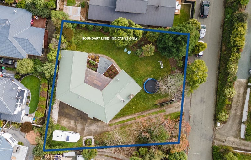 8 Clifton Place, Marybank, Nelson - Carousel 26