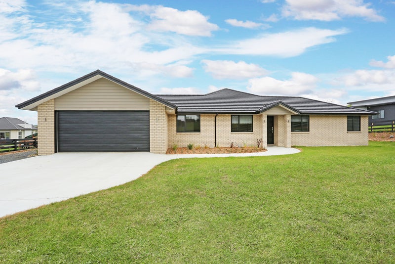 Property Valuation for 7 Ascension Lane, Pokeno Trade Me Property