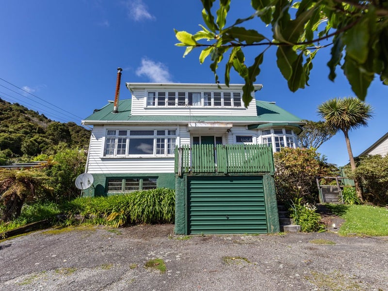 12 Smith Street, Greymouth, Greymouth - Carousel 23