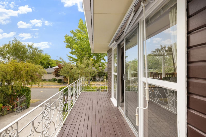 57 Kent Lodge Avenue, Avonhead, Christchurch - Carousel 2