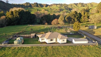 9 Tainui Street, Āria - Carousel 1