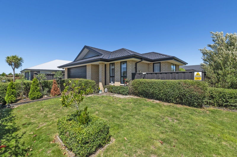 36 Hungerford Drive, Rolleston, Rolleston - Carousel 1
