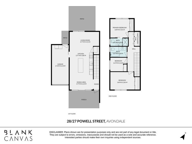 28/27 Powell Street, Avondale, Auckland - Carousel 20