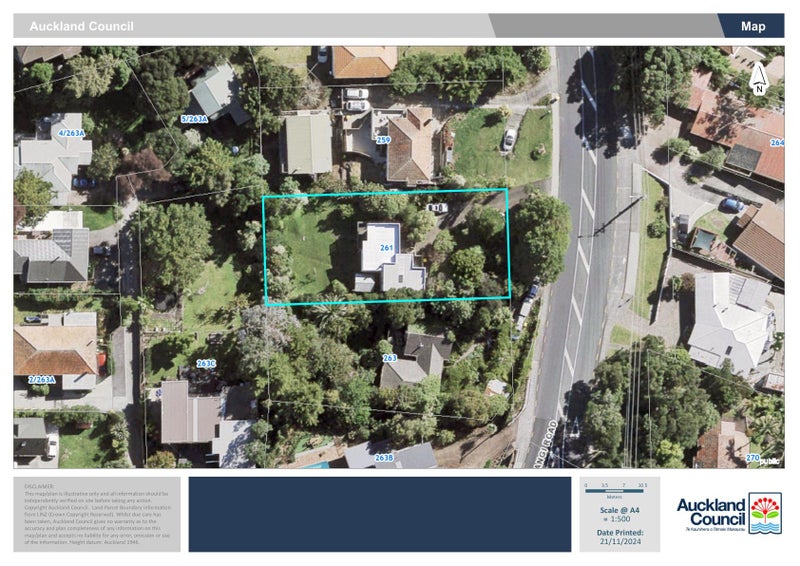 261 Titirangi Road, Titirangi, Auckland - Carousel 32