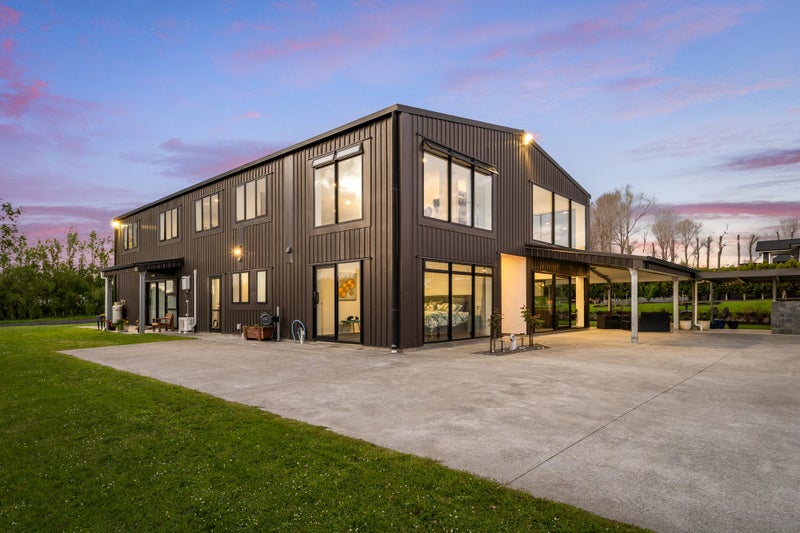 22 Runway Rise, Dairy Flat, Albany - Carousel 2