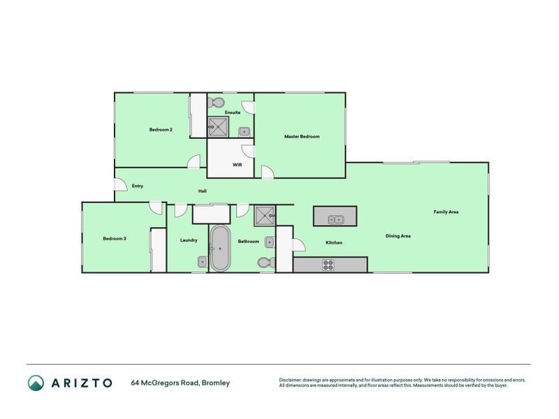 64 McGregors Road, Bromley, Christchurch - Carousel 33