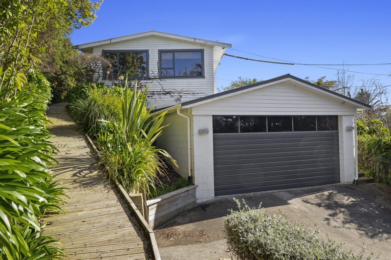 Property Valuation for 18 Doralto Road, Frankleigh Park, New Plymouth