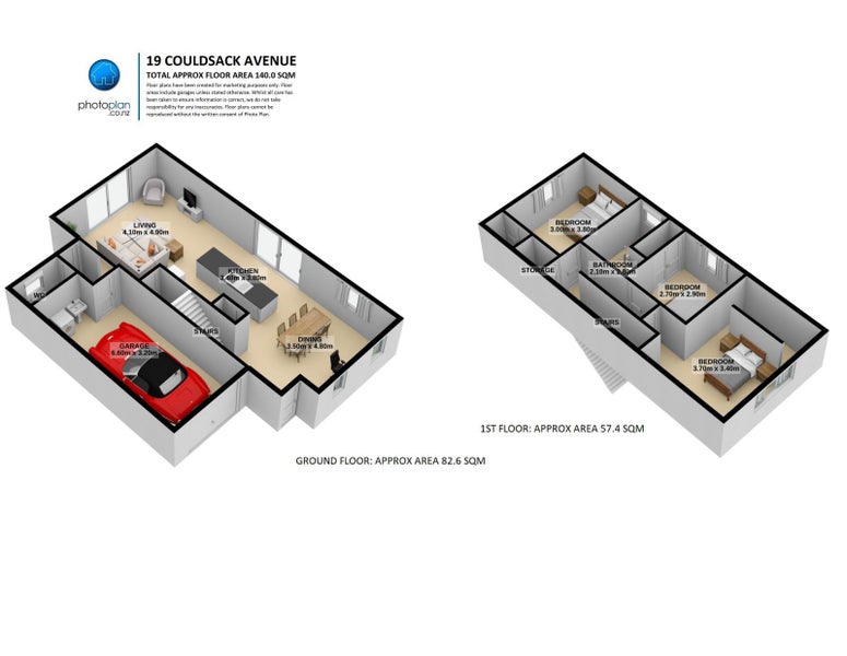 19 Couldsack Avenue, Chartwell, Hamilton - Carousel 17