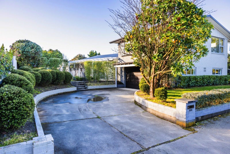 180 Maidstone Road, Avonhead, Christchurch - Carousel 20