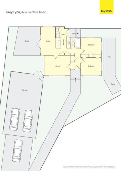 46A Ivanhoe Road, Grey Lynn, Auckland - Carousel 19