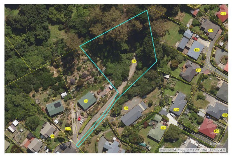 435 Pine Hill Road, Pine Hill, Dunedin - Carousel 36