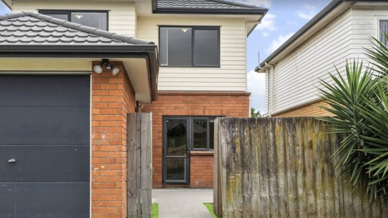 55 Harriet Street, Favona, Auckland - Carousel 1