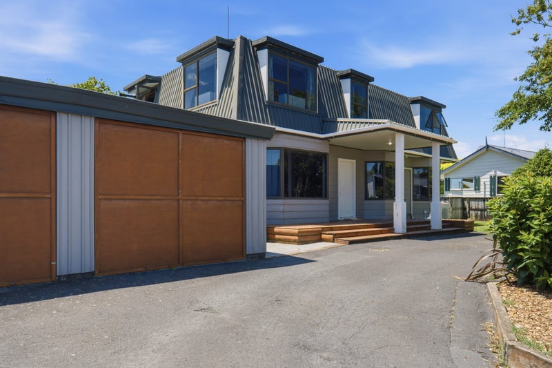 137 Swarbrick Drive, Te Awamutu, Te Awamutu - Carousel 1