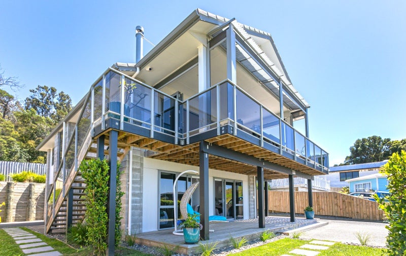 18 Ross Place, Whiritoa, Waihi - Carousel 2