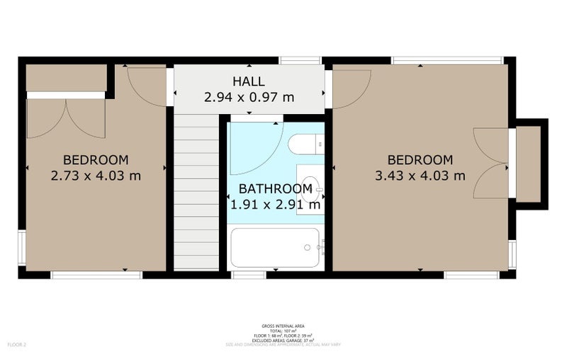 2/43 Cashmere View Street, Somerfield, Christchurch - Carousel 18