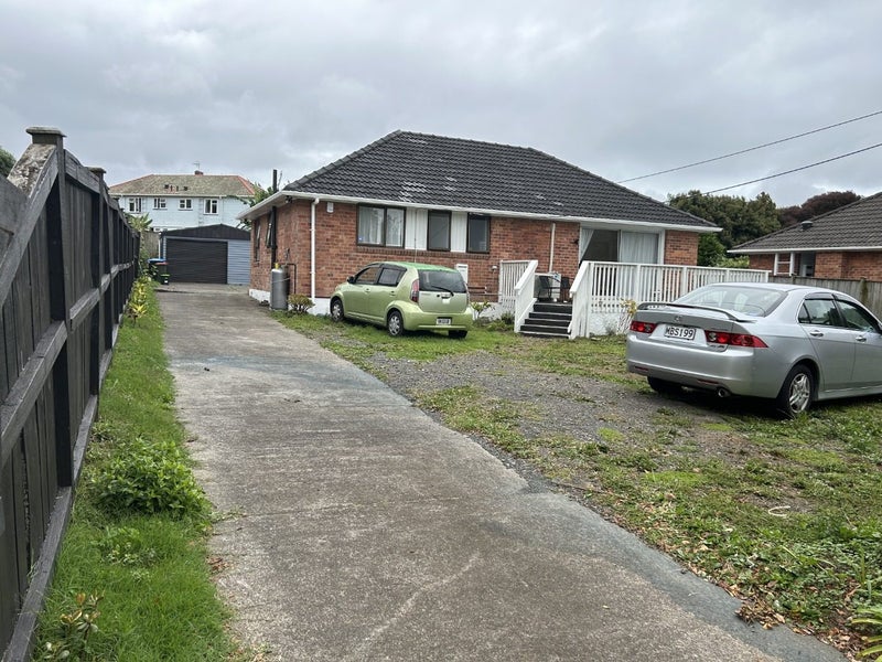 Property Valuation for 25 Tripoli Road, Panmure, Auckland Trade Me