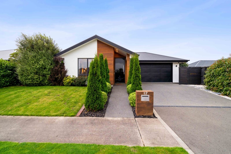 17 Lydiard DR, Rolleston, Rolleston - Carousel 1