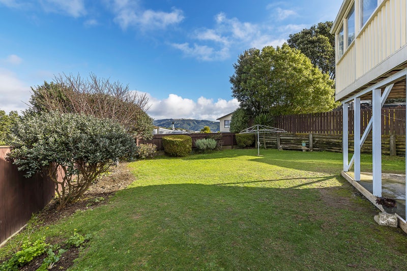 Property Valuation for 186 Conclusion Street, Ascot Park, Porirua