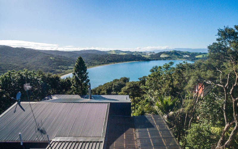 Property Valuation for 22 Bella Vista Road, Ōmiha, Waiheke Island Trade Me Property Trade Me