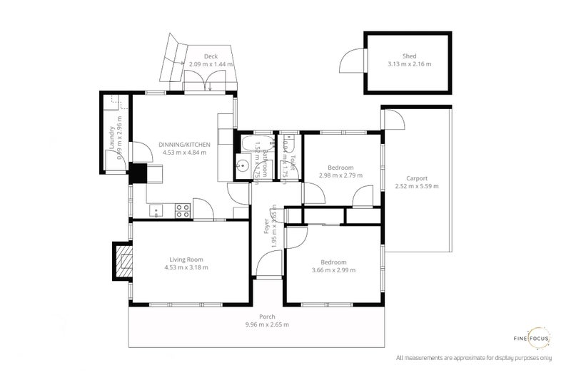 5 Cara Crescent, Paparangi, Wellington - Carousel 18