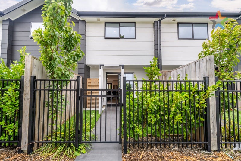 4/322 Oxford Terrace, Avalon, Lower Hutt - Carousel 1