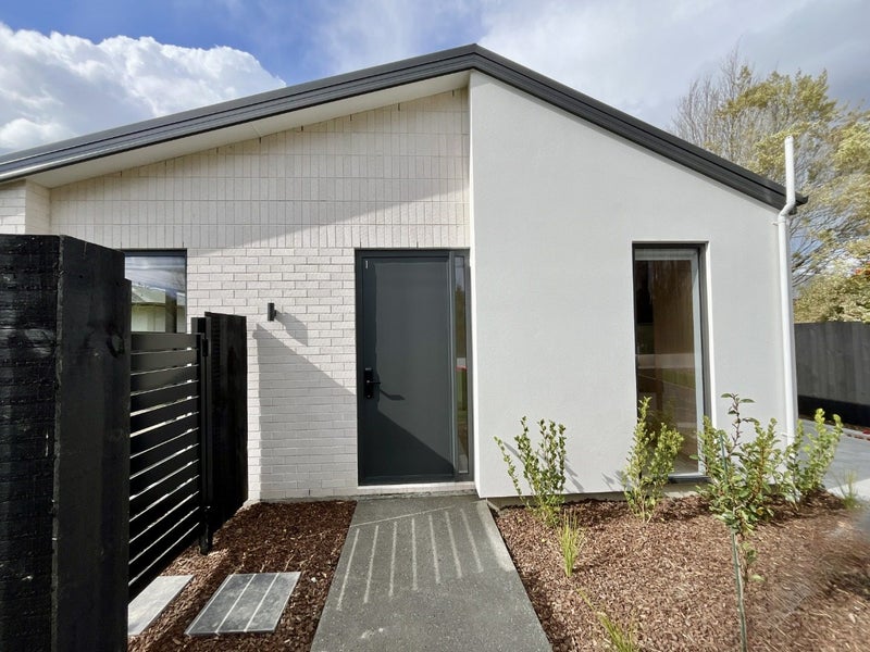 314 Highsted Road, Casebrook, Christchurch - Carousel 1